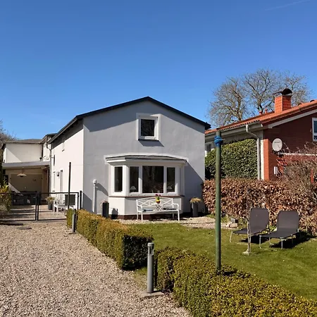 Wohlfuehlbude