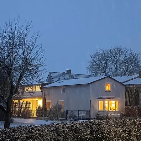 Wohlfuehlbude *